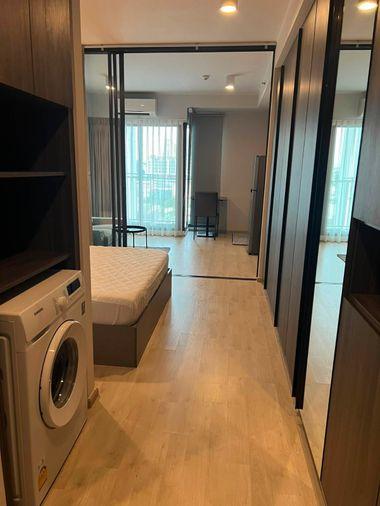picture 🏢 Condo for Rent: IDEO Ratchada - Sutthisan   Property Code | LNP-C11062  - 5/7