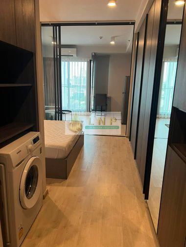 picture 🏢 Condo for Rent: IDEO Ratchada - Sutthisan Property Code | LNP-C11062 - 5/7