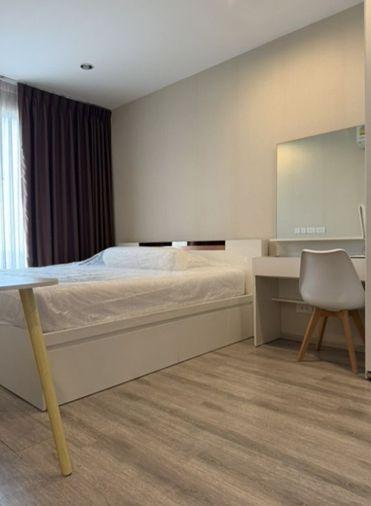 picture 🔅🔅🔅IDEO Mobi Sukhumvit 66 1 bedroom35.5 sqm floor23🔅🔅🔅 - 3/19