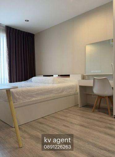 picture 🔅🔅🔅IDEO Mobi Sukhumvit 66 1 bedroom35.5 sqm floor23🔅🔅🔅 - 3/19