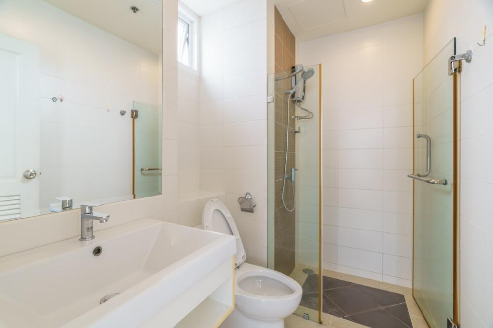 picture Condo For Rent  2 Bedrooms at The Complete Narathiwas  near Central Rama 3  - 12/12