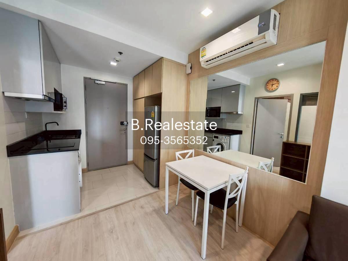 picture Hot Price for rent IDEO Mobi Sukhumvit ðĨ - 5/9