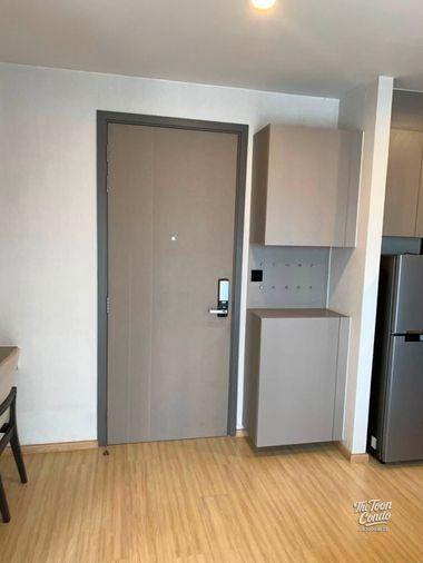 picture The Privacy Tha Phra Interchange Condo Just steps from MRT Tha Phra • 50 sq.m. • 2 Bedrooms, 2 Bathrooms - 6/9