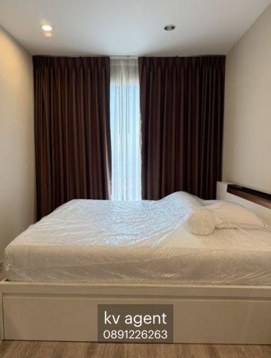 picture 🔅🔅🔅IDEO Mobi Sukhumvit 66 1 bedroom35.5 sqm floor23🔅🔅🔅 - 2/19