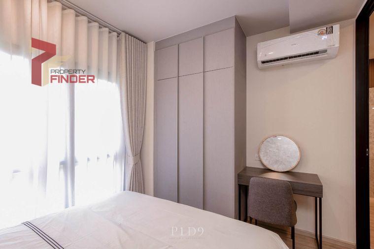 รูป PFD-08876 ให้เช่าคอนโดเมทริส ดิสทริค ลาดพร้าว (Metris District Ladprao) คอนโด Pet-Friendly แต่งครบพร้อมอยู่ ใกล้ MRT พหลโยธิน 🏙️✨ - รูปที่ 12/12