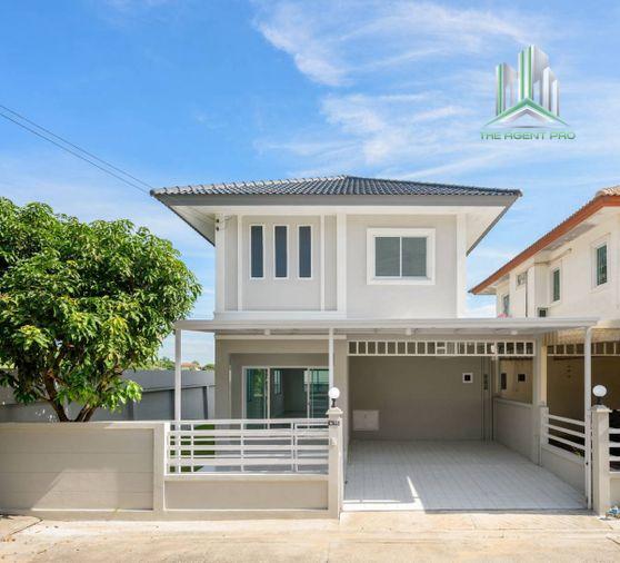 picture ⭐✨ RH-106 House for Sale – Bangkok Garden ✨⭐ - 2/20