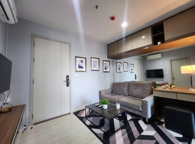 รูป Best Price 🔥ให้เช่า Life Sukhumvit 48 ห้องสวยมาก ตกแต่งเฟอร์ครบ พร้อมเข้าอยู่ ✨DS3918 | Line @Dstay - รูปที่ 4/7
