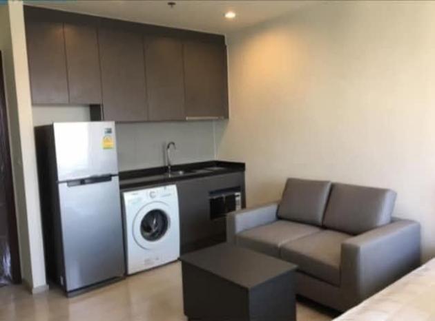 picture For Rent Rhythm Asoke 1  LINE ID: @condo24 (with@too) - 5/8