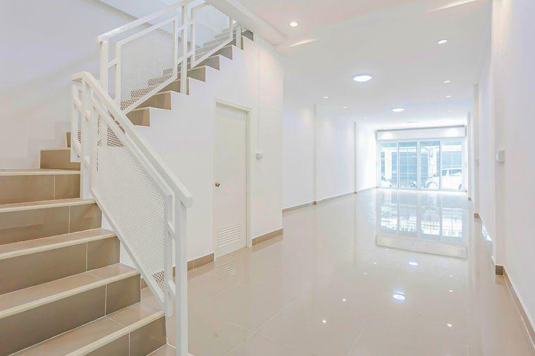 picture CB032, Commercial Building for sale 4 Br, Ratchada-Lat Phrao. - 2/10