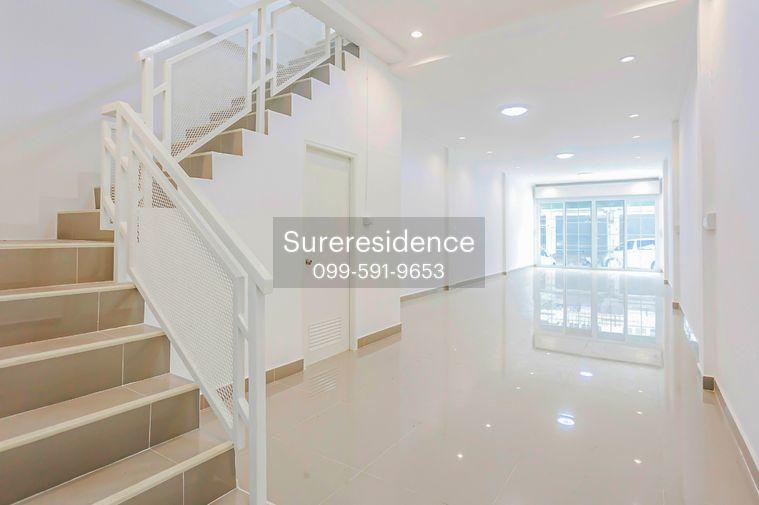 picture CB032, Commercial Building for sale 4 Br, Ratchada-Lat Phrao. - 2/10