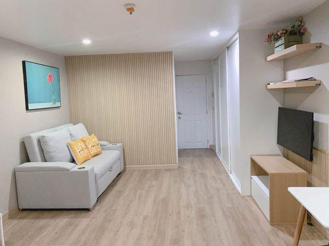 รูป 🏢 ขายคอนโด : Regent Home 6/1 Prachacheun (รีเจ้นท์ โฮม 6/1 ประชาชื่น)   รหัสทรัพย์ | 📌LNP-C13319 - รูปที่ 4/15