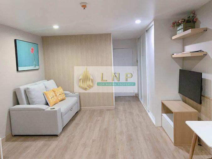 รูป 🏢 ขายคอนโด : Regent Home 6/1 Prachacheun (รีเจ้นท์ โฮม 6/1 ประชาชื่น) รหัสทรัพย์ | 📌LNP-C13319 - รูปที่ 4/15