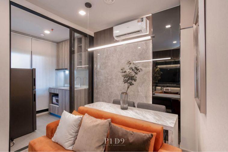 รูป 🛑LINE ID @cutecondo มี@🛑 Pet friendly Metris district ลาดพร้าว 21,000 ว่าง✅ ตอบไว  - รูปที่ 10/21