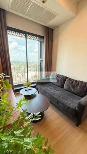 picture ðĒ Condo for Rent: The Capital Ekamai - Thonglor Property Code | LNP-C14229 - 8/31