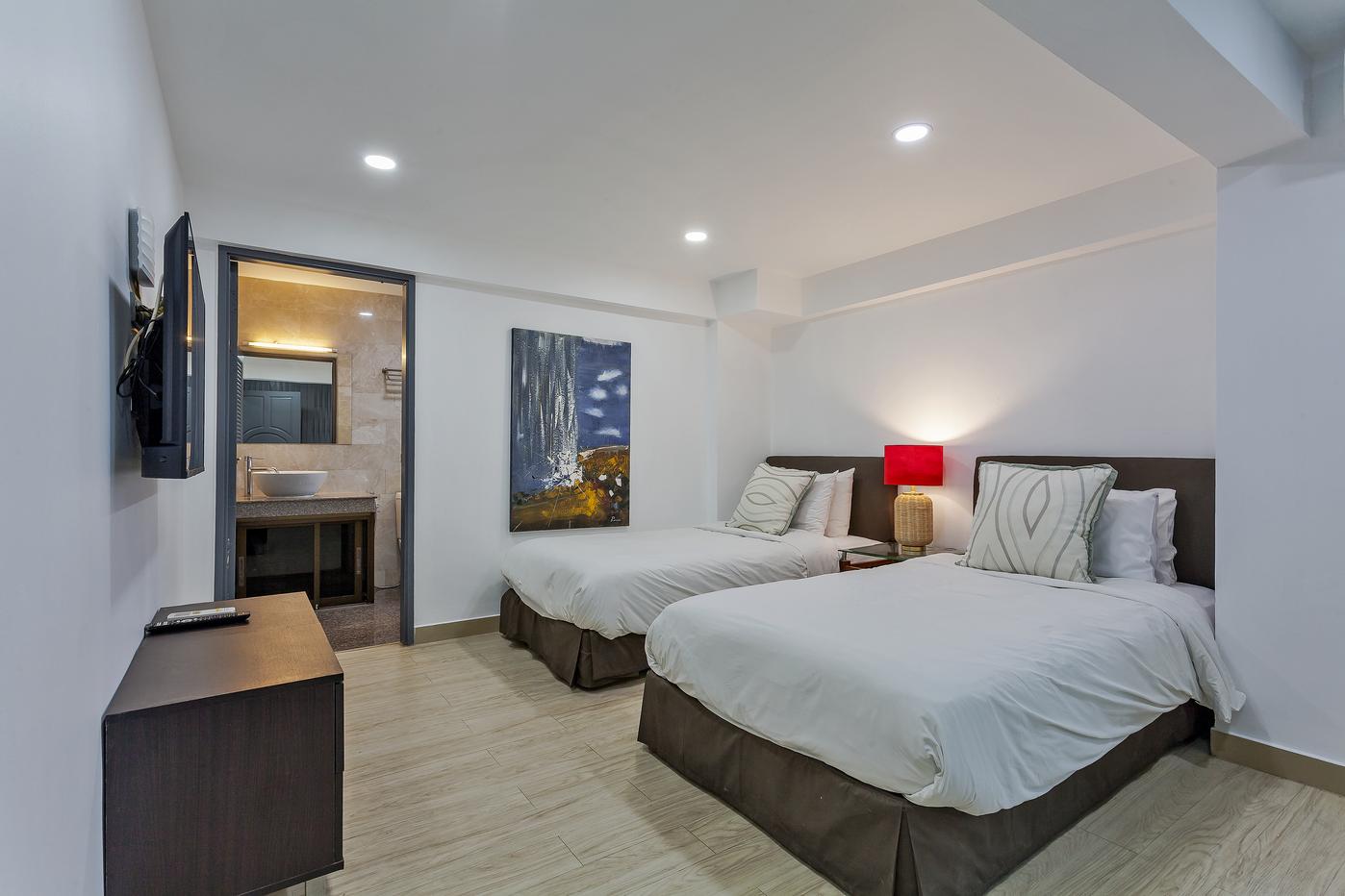 picture Pool Villa for Rent Pratumnak Pattaya Private Pool - 22/30