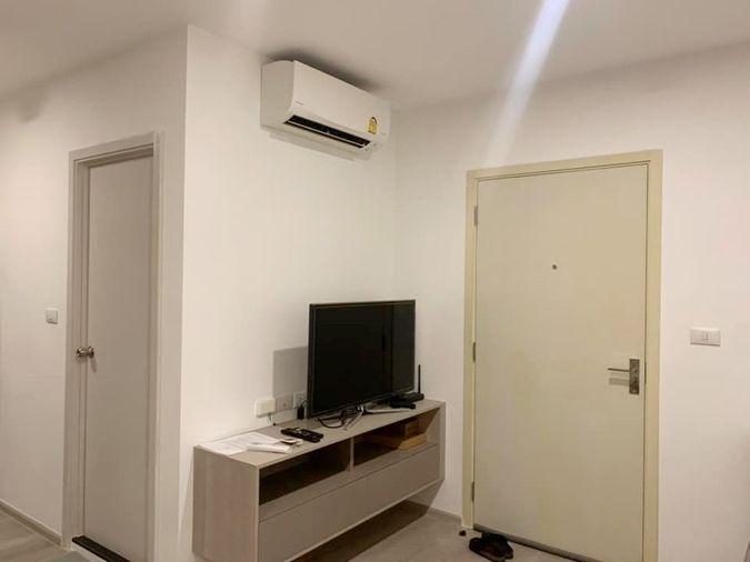 รูป ห้องว่าง🦊HunterCondo🦊💥💥เอลลิโอ สาทร - วุฒากาศ - รูปที่ 6/6
