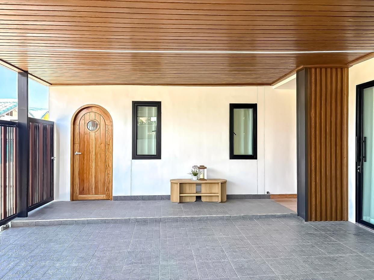 รูป Detached House for Sale Mabprachan East Pattaya 3 Bed - รูปที่ 14/16