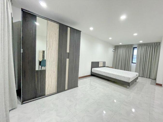 รูป HK0069♛ทาวน์เฮ้าส์ 2 ห้องนอน ให้เช่า⚝ห้วยขวาง♜MRT ห้วยขวาง∞099-5919653,065-9423251▚Line@sureresidence - รูปที่ 8/8
