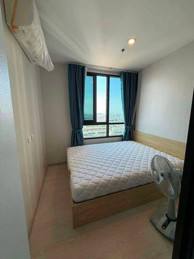 picture 🏢 Condo for Sale : Nue Noble Srinakarin - Lasalle   Property Code | LNP-C14224  - 1/12