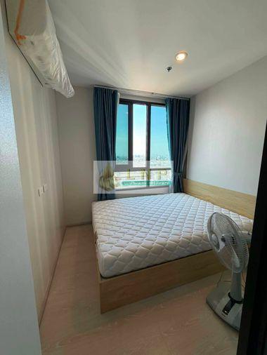 picture 🏢 Condo for Sale : Nue Noble Srinakarin - Lasalle Property Code | LNP-C14224 - 1/12