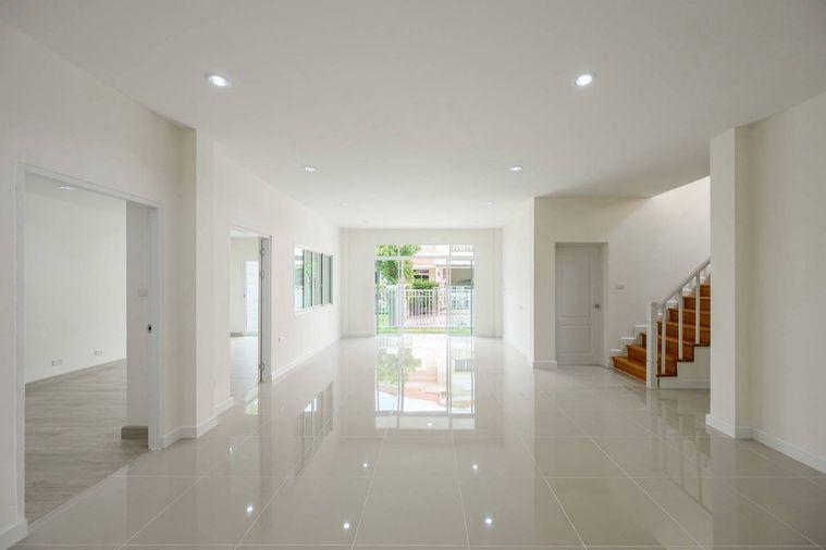 picture ⭐✨ RH-108 Single House for Sale – Prinyada Light Rama 5 ✨⭐ - 7/20