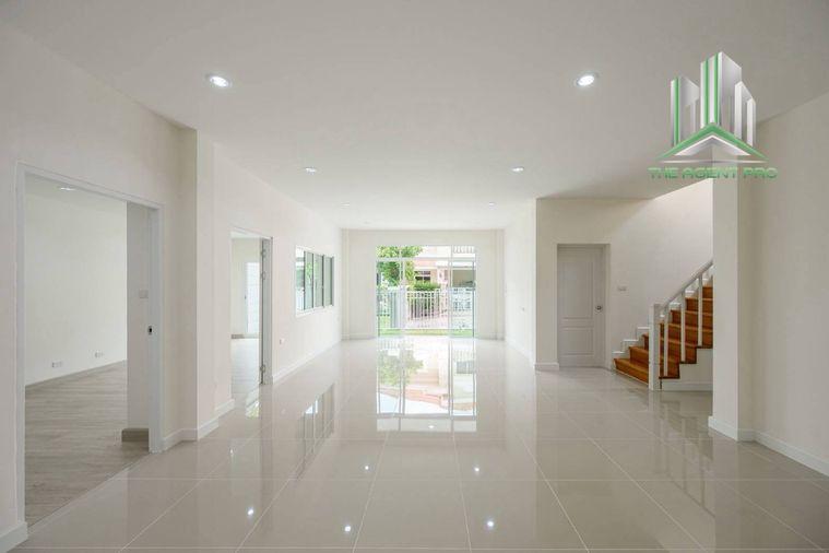 picture ⭐✨ RH-108 Single House for Sale – Prinyada Light Rama 5 ✨⭐ - 7/20