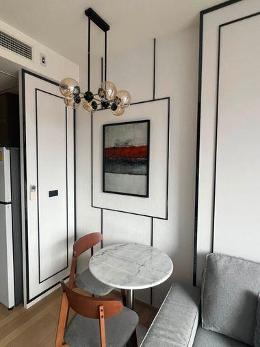 picture 🏢 Condo for Rent: Ashton Asoke - Rama 9   Property Code | LNP-C14230 - 13/22