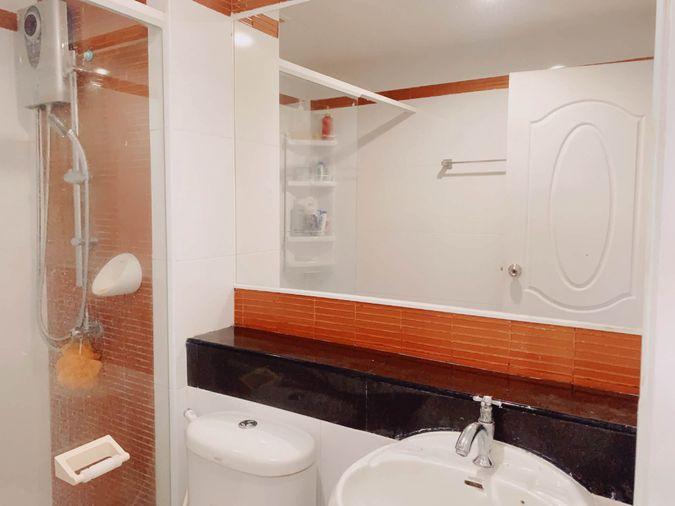 รูป 🏢 ขายคอนโด : Regent Home 6/1 Prachacheun (รีเจ้นท์ โฮม 6/1 ประชาชื่น)   รหัสทรัพย์ | 📌LNP-C13319 - รูปที่ 11/15