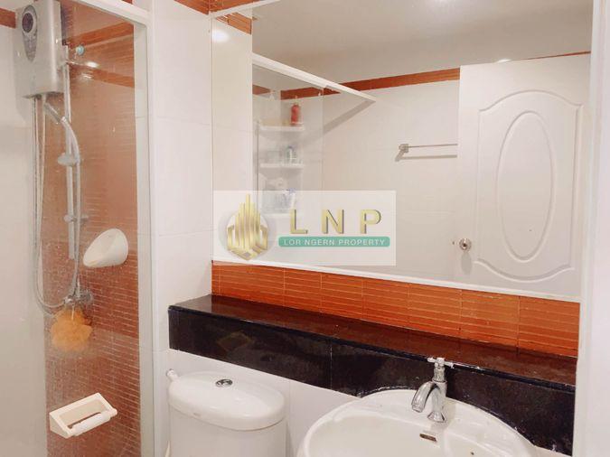 รูป 🏢 ขายคอนโด : Regent Home 6/1 Prachacheun (รีเจ้นท์ โฮม 6/1 ประชาชื่น) รหัสทรัพย์ | 📌LNP-C13319 - รูปที่ 11/15