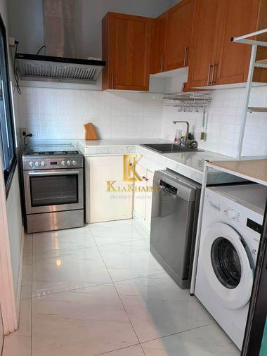 picture For Rent Detached House Como Bianca Bangna GH608 - 8/20