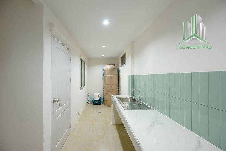 รูป ⭐✨RH-107 ขายทาวน์เฮ้าส์เดอะ วิลล่า รัตนาธิเบศร์ ( The Villa Rattanathibet ) ✨⭐ - รูปที่ 9/20