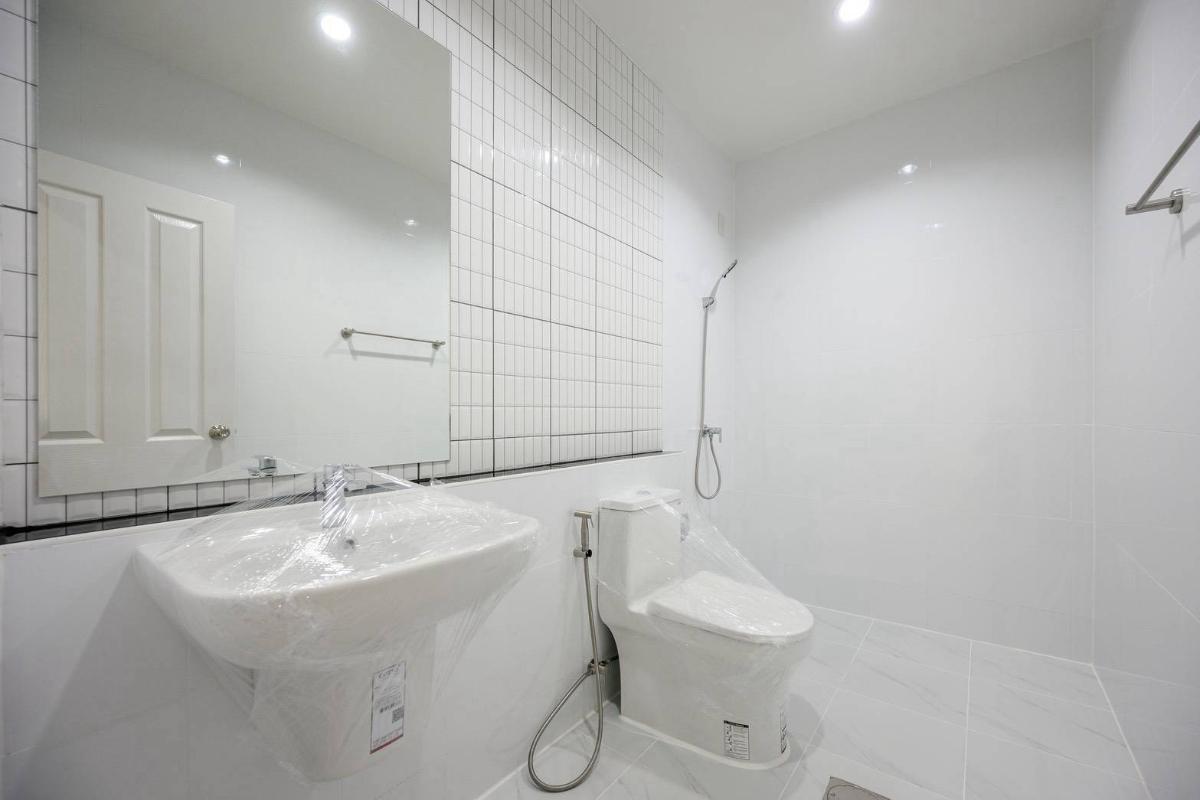 รูป ⭐✨RH-108 ขายบ้านเดี่ยวปริญญดา ไลท์ พระราม 5 ( Prinyada Light Rama 5 ) ✨⭐ - รูปที่ 12/20
