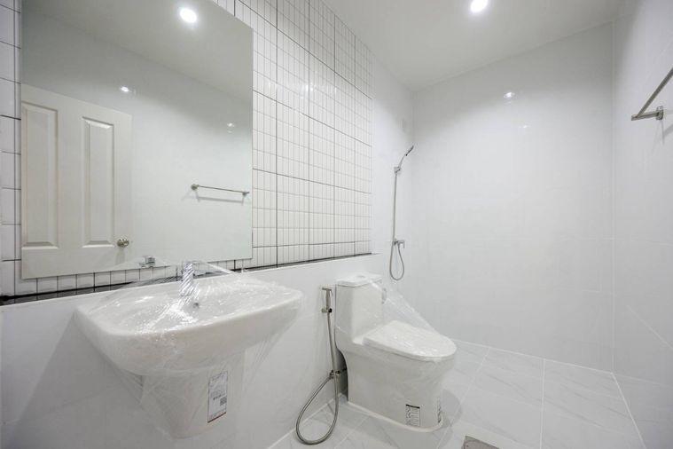 picture ⭐✨ RH-108 Single House for Sale – Prinyada Light Rama 5 ✨⭐ - 12/20