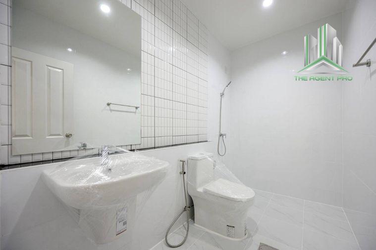 picture ⭐✨ RH-108 Single House for Sale – Prinyada Light Rama 5 ✨⭐ - 12/20