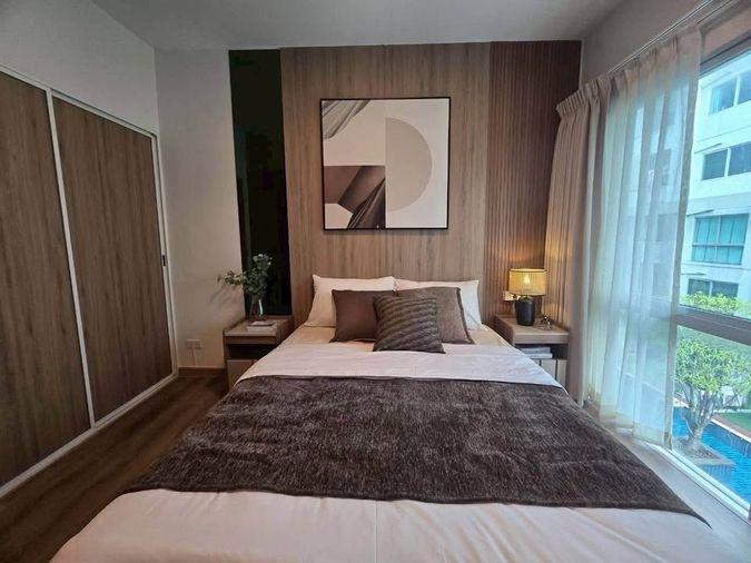 picture 🔥 Condo for Sale✅ A Space Asoke–Ratchada | Near MRT Phra Ram 9 - 8/13
