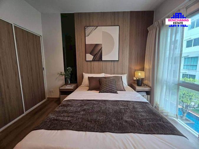 picture ðĨ Condo for Saleâ
A Space AsokeâRatchada | Near MRT Phra Ram 9 - 8/13