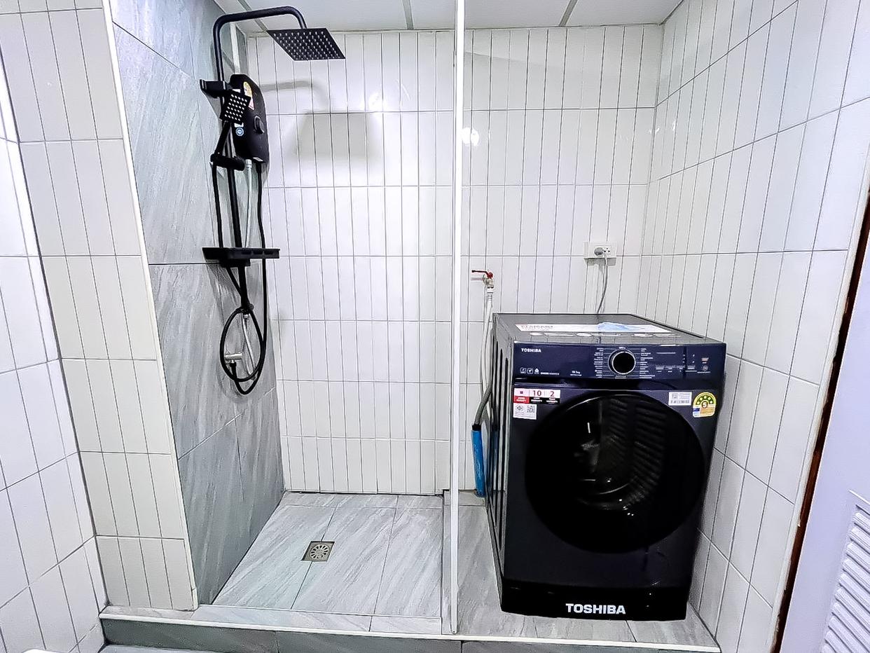 picture Jomtien Condotel Studio Condo for Sale Jomtien Beach - 4/7