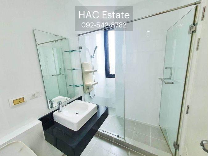 รูป ให้เช่าAstroแจ้งวัฒนะ - 2นอน 1น้ำ 54ตรม. ชั้น33 - Line:@hac55 - รูปที่ 9/11