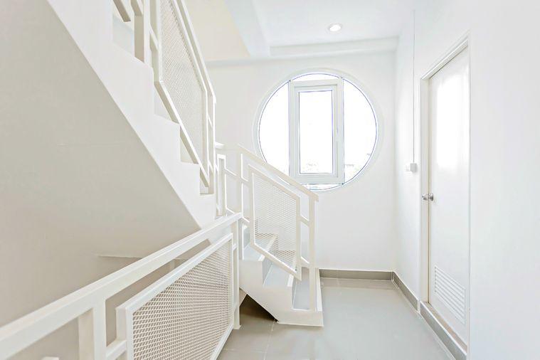 picture CB032, Commercial Building for sale 4 Br, Ratchada-Lat Phrao. - 9/10