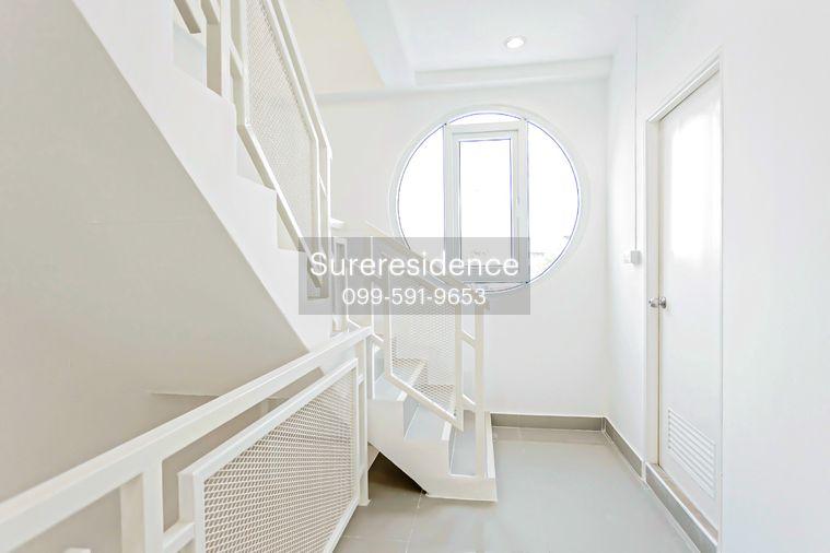 picture CB032, Commercial Building for sale 4 Br, Ratchada-Lat Phrao. - 9/10