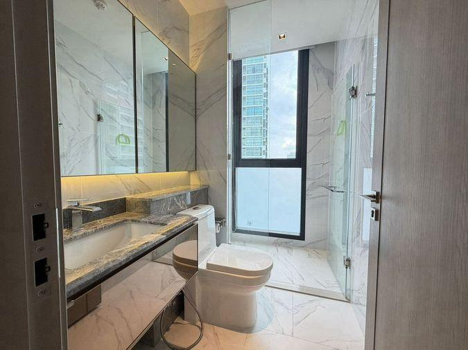 รูป Special Price 💗ขาย The Reserve Sathorn ห้องใหญ่ ตกแต่งสวยมาก ราคาดี พร้อมเข้าอยู่ 🔥DS3905 | Line @Dstay - รูปที่ 15/17