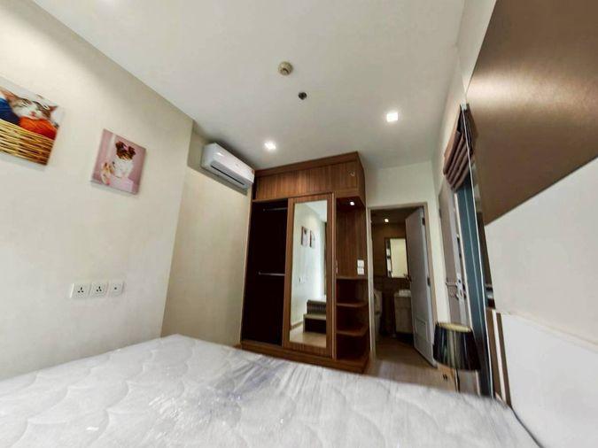 รูป Hot Price for rent IDEO Mobi Sukhumvit ราคาถูกที่สุด ห้องสวย🔥 - รูปที่ 9/9