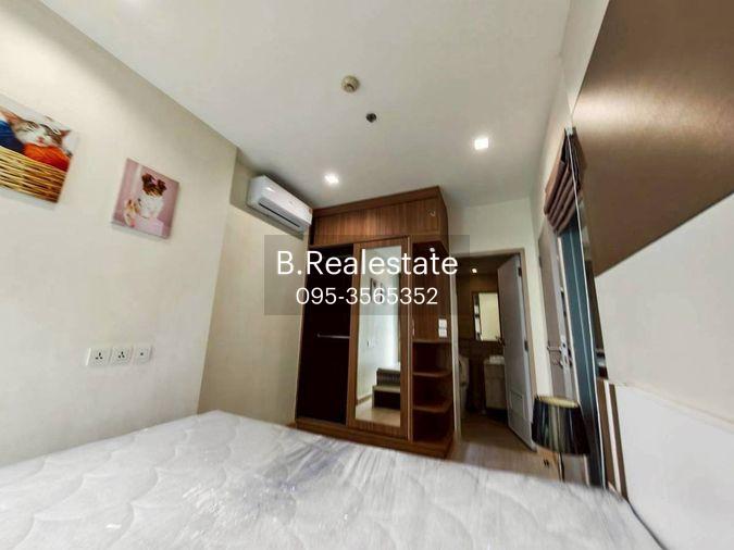รูป Hot Price for rent IDEO Mobi Sukhumvit ราคาถูกที่สุด ห้องสวย🔥 - รูปที่ 9/9