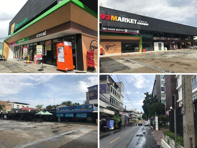 รูป Call : 065-661-6541 ให้เช่าคอนโด รีเจ้นท์ โฮม 19 สุขุมวิท 93 ใกล้ BTS บางจาก 32 ตารางเมตร ชั้น8 ห้องมุม ตกแต่งครบพร้อมอยู่ - รูปที่ 7/10