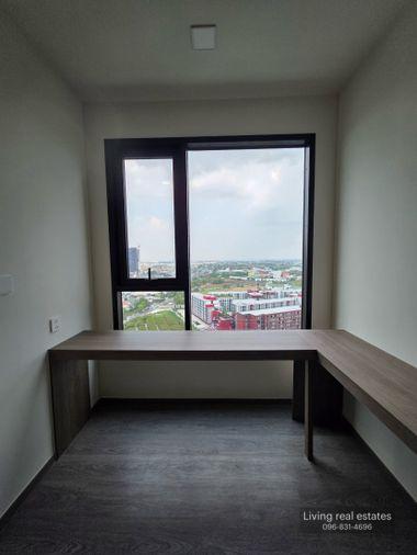 รูป T1290769 ให้เช่า คอนโด Modiz Avantgarde ห้องสตูดิโอ ขนาด 23 ตร.ม ชั้น 17 - รูปที่ 5/6
