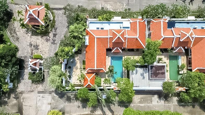 รูป Pool Villa for Sale Na Jomtien Pattaya 2 Bed Private Pool - รูปที่ 10/10