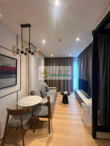 picture ðĒ Condo for Rent: Ashton Asoke - Rama 9 Property Code | LNP-C14230 - 3/22