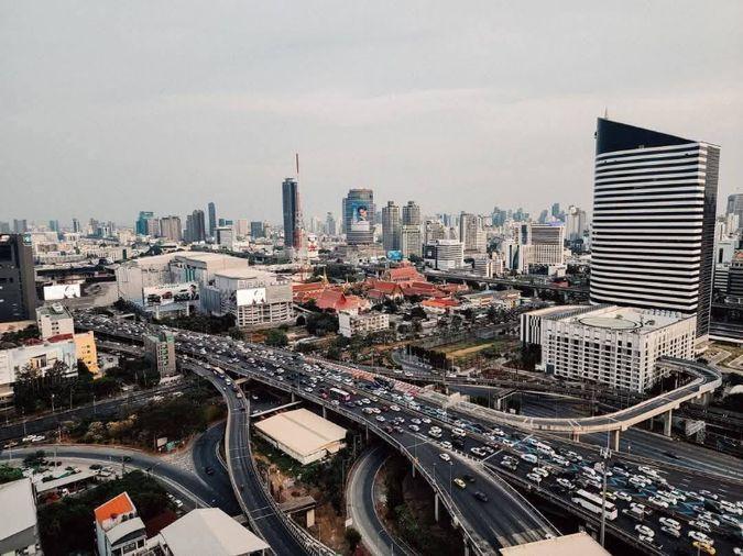 รูป PFD-08868 ให้เช่าคอนโด ไอดีโอ พระราม 9-อโศก (Ideo Rama 9-Asoke) ห้อง Duplex วิวเมืองปัง แต่งครบพร้อมอยู่ ใกล้ MRT พระราม 9 🏙️✨ - รูปที่ 8/8
