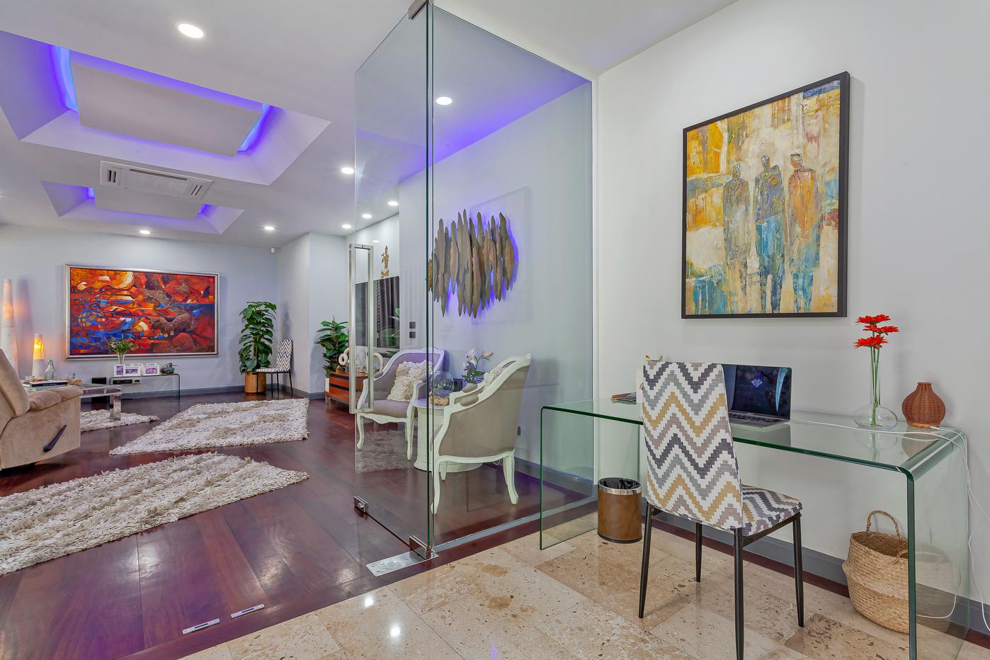 picture Pool Villa for Rent Pratumnak Pattaya Private Pool - 7/30