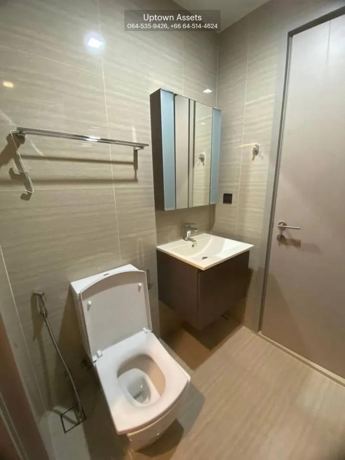 picture FOR Sales The Line Asoke-Ratchada Unit 585/324 - 9/12